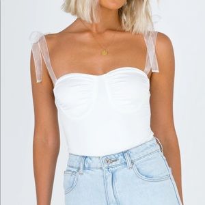 Princess polly bodysuit